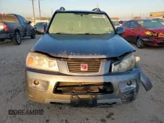 2007 Saturn VUE V6 с VIN 5GZCZ53457S841114, выставлен на аукционе Copart как лот 77676254 с пробегом 130 615 миль миль и Списание • Salvage title. История ставок и продаж доступна на DreamBid. Изображение 5.