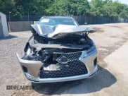 ✅ 2022 Lexus RX 350 • VIN: 2T2HZMDA5NC333130 • Lot: 42411980. Listed on IAAI with 21,014 mi. Free auction sales archive from the USA and detailed vehicle history report at DreamBid. Image 12.