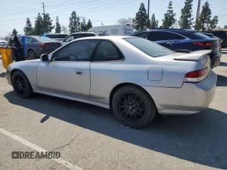 ✅ 1998 Honda Prelude SH • VIN: JHMBB6157WC012216 • Лот: 52009375. Опубликован ранее на Copart с пробегом 204 616 миль. Бесплатный доступ к архиву аукционных продаж из США и подробный отчёт об истории автомобиля на DreamBid. Изображение 2.