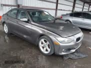 ✅ 2013 BMW 3 Series 328i • VIN: WBA3A5G5XDNP23823 • Лот: 43431534. Опубликован ранее на IAAI с пробегом 168 935 миль. Бесплатный доступ к архиву аукционных продаж из США и подробный отчёт об истории автомобиля на DreamBid. Изображение 1.