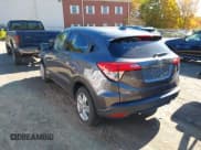 ✅ 2019 Honda HR-V EX • VIN: 3CZRU6H5XKM725789 • Lot: 43465280. Wystawiony na IAAI z przebiegiem 63 450 mil. Bezpłatny archiwum sprzedaży aukcyjnych z USA i szczegółowy raport historii pojazdu na DreamBid. Zdjęcie 3.
