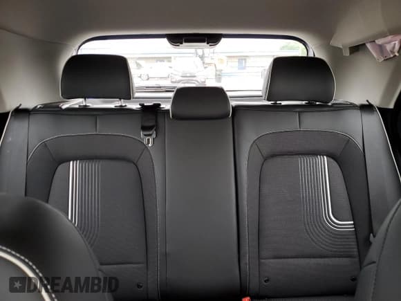 ✅ 2023 Hyundai Venue Limited • VIN: KMHRC8A33PU244326 • Lot: 55687515. Listed on Copart with 9,973 mi. Free auction sales archive from the USA and detailed vehicle history report at DreamBid. Image 10.