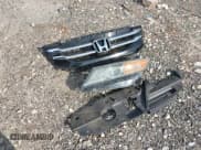 ✅ 2014 Honda Odyssey EX-L • VIN: 5FNRL5H60EB120877 • Lot: 42061130. Wystawiony na IAAI z przebiegiem 215 356 mil. Bezpłatny archiwum sprzedaży aukcyjnych z USA i szczegółowy raport historii pojazdu na DreamBid. Zdjęcie 12.