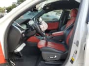 ✅ 2020 BMW X4 M40i • VIN: 5UX2V5C09LLE69398 • Lot: 80603445. Listed on Copart with 47,998 mi. Free auction sales archive from the USA and detailed vehicle history report at DreamBid. Image 7.