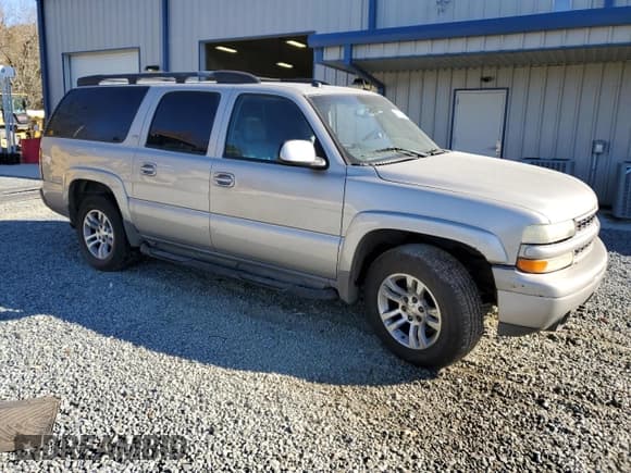 ✅ 2005 Chevrolet Suburban LT • VIN: 3GNFK16Z45G247581 • Лот: 83992054. Опубликован ранее на Copart с пробегом 315 708 миль. Бесплатный доступ к архиву аукционных продаж из США и подробный отчёт об истории автомобиля на DreamBid. Изображение 4.