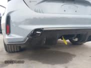 ✅ 2025 Honda Civic Type R • VIN: JHMFL5G49SX002359 • Lot: 43659951. Wystawiony na IAAI z przebiegiem 6 565 mil. Bezpłatny archiwum sprzedaży aukcyjnych z USA i szczegółowy raport historii pojazdu na DreamBid. Zdjęcie 20.