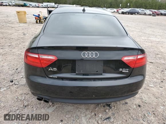 ✅ 2010 Audi A5 Premium • VIN: WAUCFAFR3AA065313 • Лот: 51627965. Опубликован ранее на Copart с пробегом 103 021 миль. Бесплатный доступ к архиву аукционных продаж из США и подробный отчёт об истории автомобиля на DreamBid. Изображение 6.
