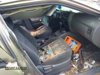 2003 Chevrolet Tracker ZR2 с VIN 2CNBJ734036917735, выставлен на аукционе IAAI как лот 42449235 с пробегом 267 569 миль миль и . История ставок и продаж доступна на DreamBid. Изображение 5.