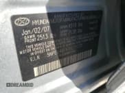 ✅ 2007 Hyundai Sonata SE • VIN: 5NPEU46FX7H271772 • Лот: 42633525. Опубликован ранее на Copart с пробегом 176 280 миль. Бесплатный доступ к архиву аукционных продаж из США и подробный отчёт об истории автомобиля на DreamBid. Изображение 14.