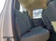 ✅ 2016 Ram 1500 Express • VIN: 1C6RR6FG1GS101445 • Lot: 93674525. Listed on Copart with 94,978 mi. Free auction sales archive from the USA and detailed vehicle history report at DreamBid. Image 10.