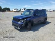 ✅ 2020 Jeep Renegade Latitude • VIN: ZACNJABB6LPL27859 • Lot: 70808175. Wystawiony na Copart z przebiegiem 82 212 mil. Bezpłatny archiwum sprzedaży aukcyjnych z USA i szczegółowy raport historii pojazdu na DreamBid. Zdjęcie 1.