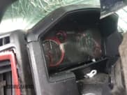 ✅ 2015 Ram 1500 Rebel • VIN: 1C6RR7YT6FS754318 • Lot: 92015305. Listed on Copart with Not provided. Free auction sales archive from the USA and detailed vehicle history report at DreamBid. Image 9.