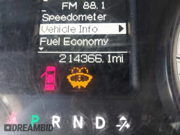 ✅ 2016 Ram 1500 Express • VIN: 1C6RR6FT4GS263163 • Lot: 43679663. Listed on IAAI with 214,366 mi. Free auction sales archive from the USA and detailed vehicle history report at DreamBid. Image 16.