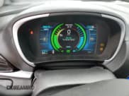 ✅ 2017 Chevrolet Volt LT • VIN: 1G1RC6S54HU128992 • Lot: 78995564. Wystawiony na Copart z przebiegiem 98 216 mil. Bezpłatny archiwum sprzedaży aukcyjnych z USA i szczegółowy raport historii pojazdu na DreamBid. Zdjęcie 9.