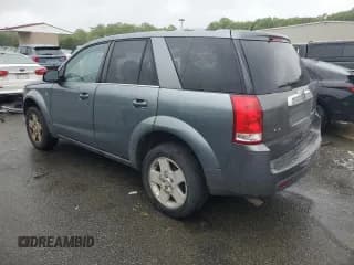 ✅ 2007 Saturn VUE V6 • VIN: 5GZCZ63467S867176 • Lot: 58564495. Wystawiony na Copart z przebiegiem 149 310 mil. Bezpłatny archiwum sprzedaży aukcyjnych z USA i szczegółowy raport historii pojazdu na DreamBid. Zdjęcie 2.