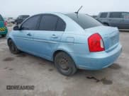 ✅ 2010 Hyundai Accent GLS • VIN: KMHCN4ACXAU442448 • Лот: 41514193. Опубликован ранее на IAAI с пробегом 255 078 миль. Бесплатный доступ к архиву аукционных продаж из США и подробный отчёт об истории автомобиля на DreamBid. Изображение 3.
