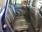 ✅ 2016 Ford C-Max SEL • VIN: 1FADP5CU0GL111297 • Lot: 87113535. Wystawiony na Copart z przebiegiem 108 177 mil. Bezpłatny archiwum sprzedaży aukcyjnych z USA i szczegółowy raport historii pojazdu na DreamBid. Zdjęcie 11.