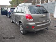 ✅ 2012 Chevrolet Captiva Sport LT • VIN: 3GNAL3E53CS521509 • Lot: 41779393. Wystawiony na IAAI z przebiegiem 157 238 mil. Bezpłatny archiwum sprzedaży aukcyjnych z USA i szczegółowy raport historii pojazdu na DreamBid. Zdjęcie 3.