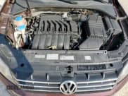 ✅ 2014 Volkswagen Passat SEL Premium • VIN: 1VWCM7A37EC095677 • Lot: 80901495. Wystawiony na Copart z przebiegiem 131 498 mil. Bezpłatny archiwum sprzedaży aukcyjnych z USA i szczegółowy raport historii pojazdu na DreamBid. Zdjęcie 11.