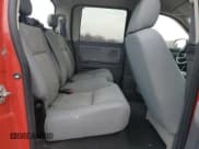 ✅ 2008 Dodge Dakota SXT • VIN: 1D7HW38K28S597134 • Lot: 91841135. Wystawiony na Copart z przebiegiem 157 792 mil. Bezpłatny archiwum sprzedaży aukcyjnych z USA i szczegółowy raport historii pojazdu na DreamBid. Zdjęcie 10.