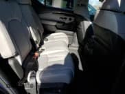 ✅ 2025 Honda Pilot Touring • VIN: 5FNYG1H74SB059420 • Lot: 91013385. Listed on Copart with Not provided. Free auction sales archive from the USA and detailed vehicle history report at DreamBid. Image 11.