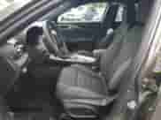 2024 Dodge Hornet R/T z VIN ZACPDFCW4R3A26279, wystawiony jako Copart lot #55954045 z przebiegiem 25 965 mil mil oraz Szkoda całkowita • Salvage title. Historia ofert i sprzedaży dostępna na DreamBid. Obrazek 7.