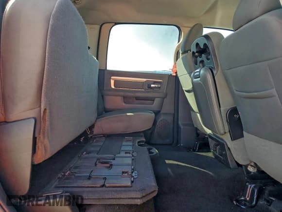 ✅ 2016 Ram 1500 Outdoorsman • VIN: 1C6RR7TTXGS328396 • Lot: 93057905. Wystawiony na Copart z przebiegiem 136 579 mil. Bezpłatny archiwum sprzedaży aukcyjnych z USA i szczegółowy raport historii pojazdu na DreamBid. Zdjęcie 10.