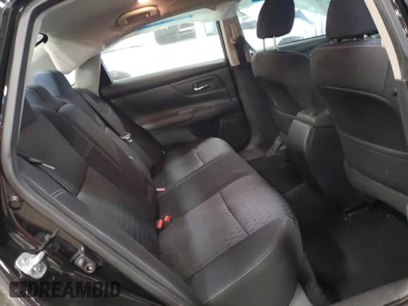 2016 Nissan Altima S с VIN 1N4AL3AP1GN384379, выставлен на аукционе Copart как лот 81135735 с пробегом 44 255 миль миль и Списание • Salvage title. История ставок и продаж доступна на DreamBid. Изображение 10.