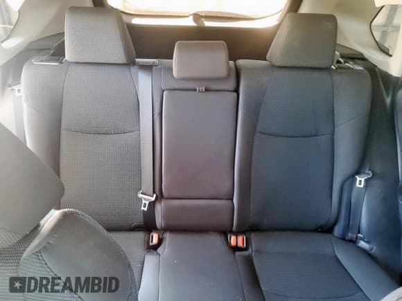 ✅ 2023 Toyota RAV4 LE • VIN: 2T3H1RFV4PC235208 • Lot: 81953785. Wystawiony na Copart z przebiegiem 24 644 mil. Bezpłatny archiwum sprzedaży aukcyjnych z USA i szczegółowy raport historii pojazdu na DreamBid. Zdjęcie 10.