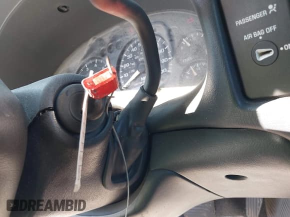 ✅ 2002 Chevrolet S-10 LS • VIN: 1GCCS145X28128821 • Лот: 40580026. Опубликован ранее на IAAI с пробегом 153 277 миль. Бесплатный доступ к архиву аукционных продаж из США и подробный отчёт об истории автомобиля на DreamBid. Изображение 11.