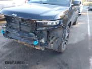 ✅ 2023 Jeep Grand Cherokee Overland • VIN: 1C4RJYD64P8785443 • Lot: 43499710. Listed on IAAI with 18,482 mi. Free auction sales archive from the USA and detailed vehicle history report at DreamBid. Image 6.