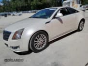 ✅ 2011 Cadillac CTS Performance • VIN: 1G6DJ1ED9B0123768 • Lot: 83773885. Wystawiony na Copart z przebiegiem 94 770 mil. Bezpłatny archiwum sprzedaży aukcyjnych z USA i szczegółowy raport historii pojazdu na DreamBid. Zdjęcie 1.