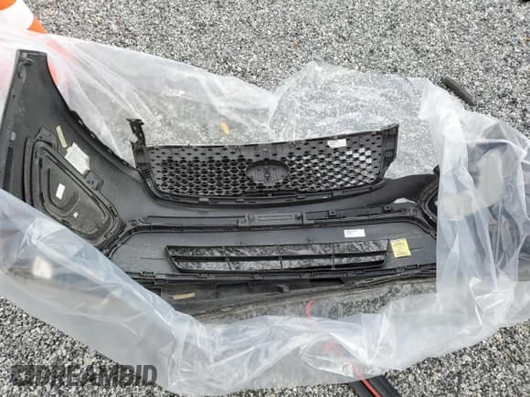 ✅ 2016 Kia Sorento LX • VIN: 5XYPG4A30GG136532 • Лот: 92387775. Опубликован ранее на Copart с пробегом 138 762 миль. Бесплатный доступ к архиву аукционных продаж из США и подробный отчёт об истории автомобиля на DreamBid. Изображение 13.