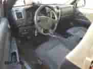 2008 Chevrolet Colorado 1LT z VIN 1GCCS39E988194791, wystawiony jako Copart lot #47218535 z przebiegiem Nie podano mil oraz Szkoda całkowita • Salvage title. Historia ofert i sprzedaży dostępna na DreamBid. Obrazek 8.