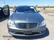 ✅ 2008 Mercedes-Benz S 550 • VIN: WDDNG71X88A227955 • Лот: 42904581. Опубликован ранее на IAAI с пробегом 139 405 миль. Бесплатный доступ к архиву аукционных продаж из США и подробный отчёт об истории автомобиля на DreamBid. Изображение 12.
