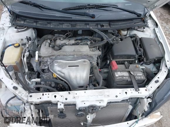 ✅ 2013 Scion tC • VIN: JTKJF5C70D3058888 • Lot: 41892224. Wystawiony na IAAI z przebiegiem 84 749 mil. Bezpłatny archiwum sprzedaży aukcyjnych z USA i szczegółowy raport historii pojazdu na DreamBid. Zdjęcie 10.