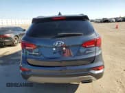 ✅ 2018 Hyundai Santa Fe 2.4L • VIN: 5NMZU3LB7JH102245 • Лот: 52014944. Опубликован ранее на Copart с пробегом 45 653 миль. Бесплатный доступ к архиву аукционных продаж из США и подробный отчёт об истории автомобиля на DreamBid. Изображение 6.