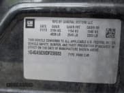 ✅ 2013 Buick LaCrosse • VIN: 1G4GA5E38DF238933 • Lot: 42187349. Listed on IAAI with 103,896 mi. Free auction sales archive from the USA and detailed vehicle history report at DreamBid. Image 9.