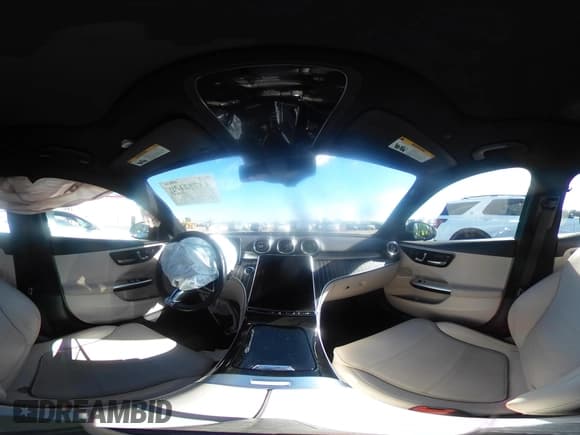 ✅ 2022 Mercedes-Benz C 300 • VIN: W1KAF4GB8NR017218 • Лот: 43752139. Опубликован ранее на IAAI с пробегом 30 737 миль. Бесплатный доступ к архиву аукционных продаж из США и подробный отчёт об истории автомобиля на DreamBid. Изображение 21.