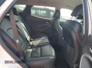 ✅ 2014 Hyundai Santa Fe • VIN: 5XYZUDLA6EG166001 • Лот: 51783444. Опубликован ранее на Copart с пробегом 102 096 миль. Бесплатный доступ к архиву аукционных продаж из США и подробный отчёт об истории автомобиля на DreamBid. Изображение 10.