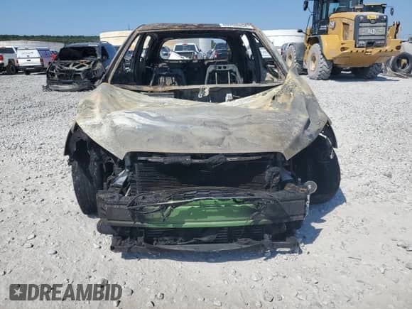 2015 Chevrolet Sonic LT с VIN 1G1JC6SB8F4148601, выставлен на аукционе Copart как лот 69298854 с пробегом Не указан миль и На запчасти • Non repairable. История ставок и продаж доступна на DreamBid. Изображение 5.