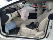 ✅ 2019 Mercedes-Benz S 560 • VIN: WDDXK8DB6KA038127 • Lot: 59466694. Wystawiony na Copart z przebiegiem Nie podano. Bezpłatny archiwum sprzedaży aukcyjnych z USA i szczegółowy raport historii pojazdu na DreamBid. Zdjęcie 7.