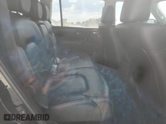 ✅ 2018 Nissan Armada SV • VIN: JN8AY2ND4J9056903 • Lot: 89891715. Listed on Copart with 245,823 mi. Free auction sales archive from the USA and detailed vehicle history report at DreamBid. Image 11.