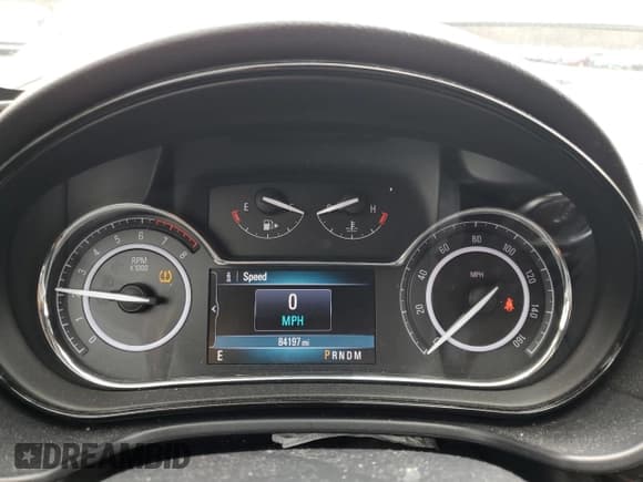 ✅ 2014 Buick Regal Premium II • VIN: 2G4GR5GX2E9226635 • Lot: 52077885. Listed on Copart with 84,197 mi. Free auction sales archive from the USA and detailed vehicle history report at DreamBid. Image 9.