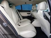 ✅ 2014 BMW 6 Series 650i xDrive • VIN: WBA6B4C56ED760319 • Lot: 58364385. Listed on Copart with 71,705 mi. Free auction sales archive from the USA and detailed vehicle history report at DreamBid. Image 11.