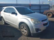 ✅ 2013 Chevrolet Equinox LS • VIN: 1GNALBEK0DZ111948 • Лот: 43610937. Опубликован ранее на IAAI с пробегом 254 843 миль. Бесплатный доступ к архиву аукционных продаж из США и подробный отчёт об истории автомобиля на DreamBid. Изображение 1.
