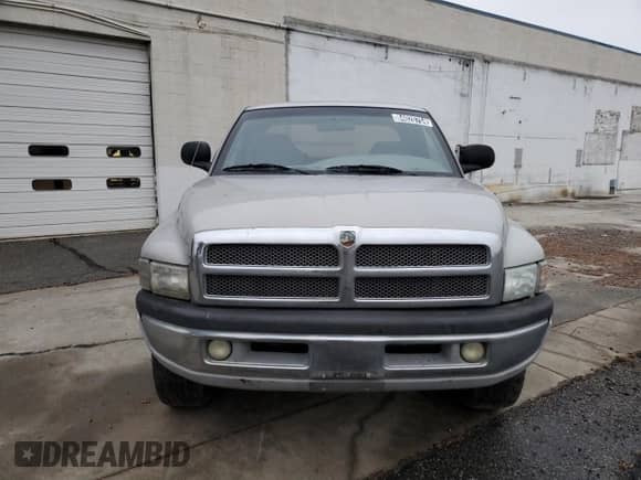 2001 Dodge 1500 с VIN 3B7HF12Y71G208643, выставлен на аукционе Copart как лот 84020754 с пробегом 174 386 миль миль и Чистый • Clean title. История ставок и продаж доступна на DreamBid. Изображение 5.