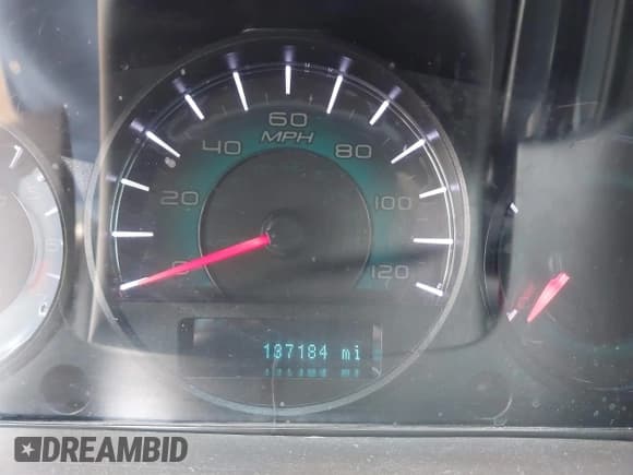 ✅ 2012 Ford Fusion SE • VIN: 3FAHP0HA7CR156221 • Lot: 41255349. Listed on IAAI with 137,184 mi. Free auction sales archive from the USA and detailed vehicle history report at DreamBid. Image 7.