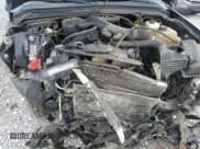 ✅ 2009 Ford F-250 • VIN: 1FTSW20Y69EB21866 • Lot: 58767375. Listed on Copart with Not provided. Free auction sales archive from the USA and detailed vehicle history report at DreamBid. Image 11.