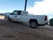 ✅ 2005 Chevrolet Silverado 2500HD Work Truck • VIN: 1GCHC29U95E298506 • Lot: 68162005. Listed on Copart with Not provided. Free auction sales archive from the USA and detailed vehicle history report at DreamBid. Image 2.